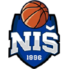 NIS 1996 Team Logo